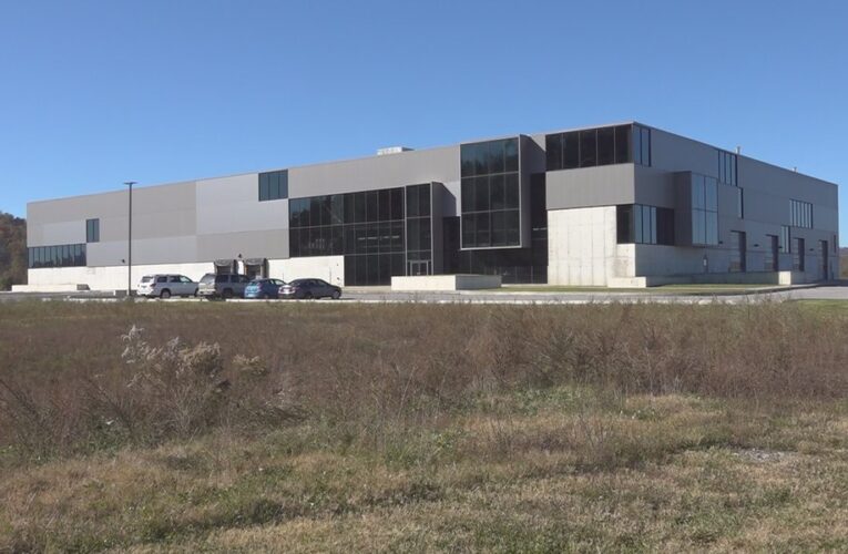 Appalachian Tank contrata a 50 empleados para su nueva planta de fabricación