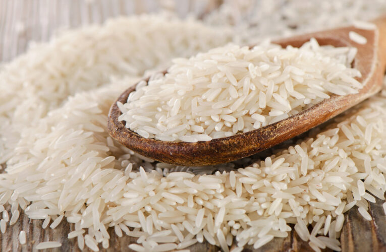 Los expertos vaticinan que el arroz podría ser el próximo alimento en tener disparado su precio mundial