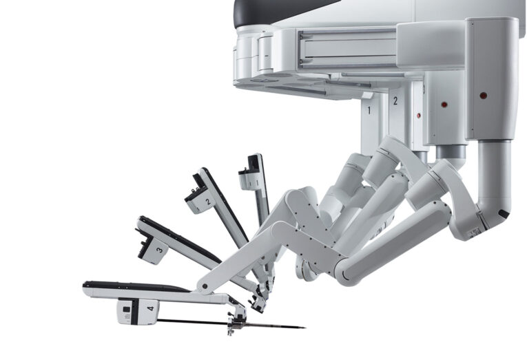 Ephraim McDowell Regional MC amplía la capacidad de cirugía con el segundo robot da Vinci