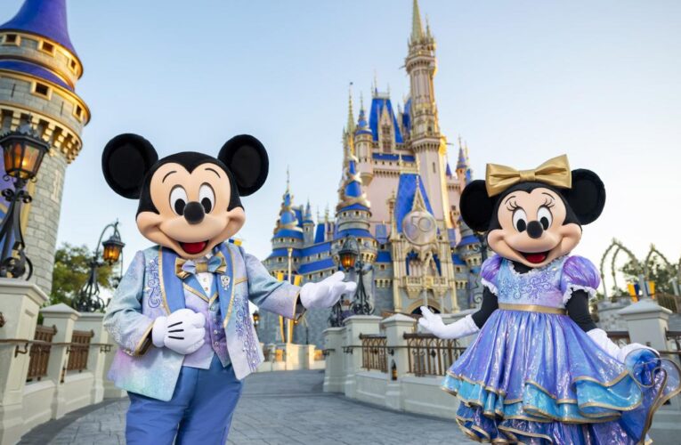 Disney retrasa apertura de campus en Florida hasta 2026