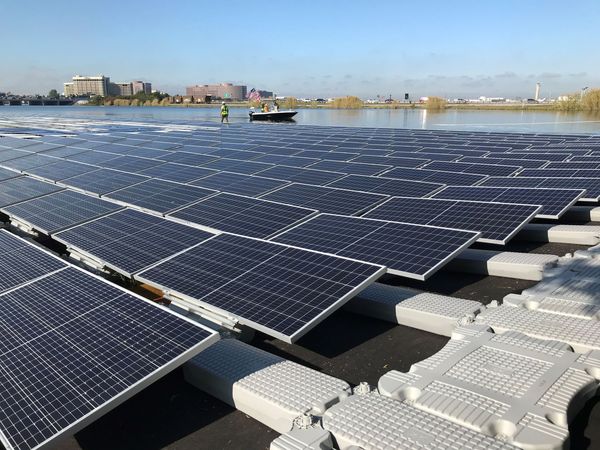 Toman medidas impulsar industria fotovoltaica