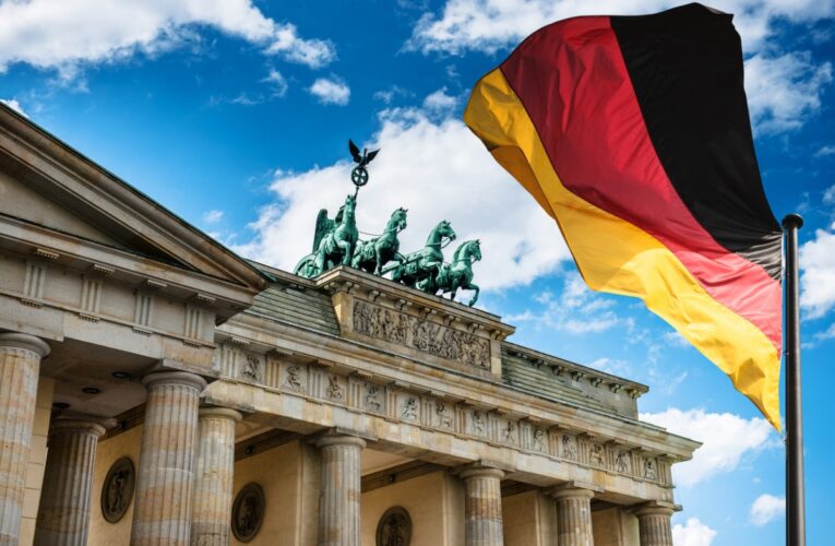 ¿Alemania es exitosa gracias al socialismo?
