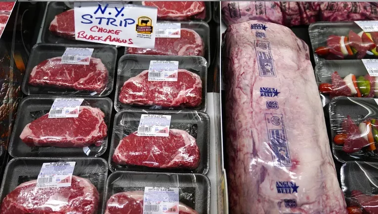 Aumentan los precios mayoristas