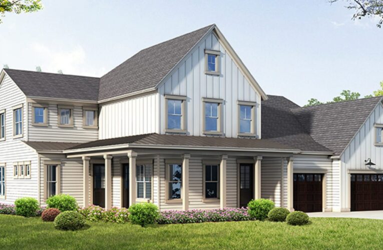 Boletos para la rifa ya están disponibles para ganar una nueva casa, un auto que apoya a Norton Children’s Hospital