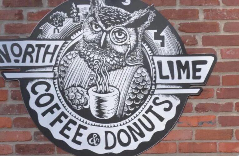North Lime Coffee and Donuts establece fecha de apertura en Westport Village