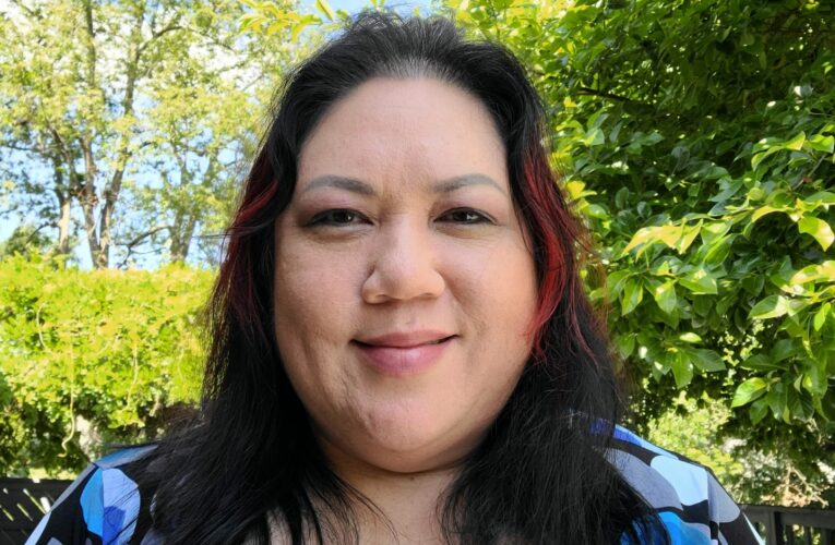 Rostros locales: Alexandria Ramos, una fusión ideal de culturas diversas