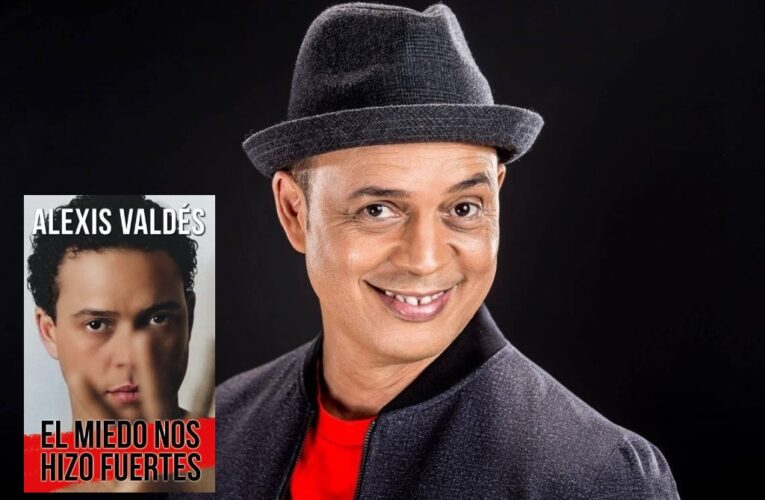 El Kentubano entrevista a Alexis Valdés sobre su libro “El miedo nos hizo fuerte”
