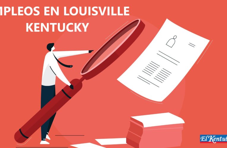 Recursos comunitarios: Oportunidades de empleos (Junio 2022)