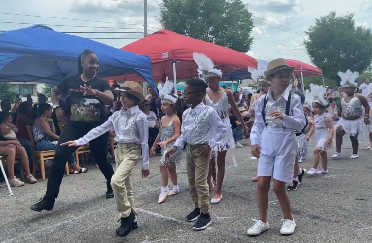 Celebrado Festival Infantil Piñata de Sueños