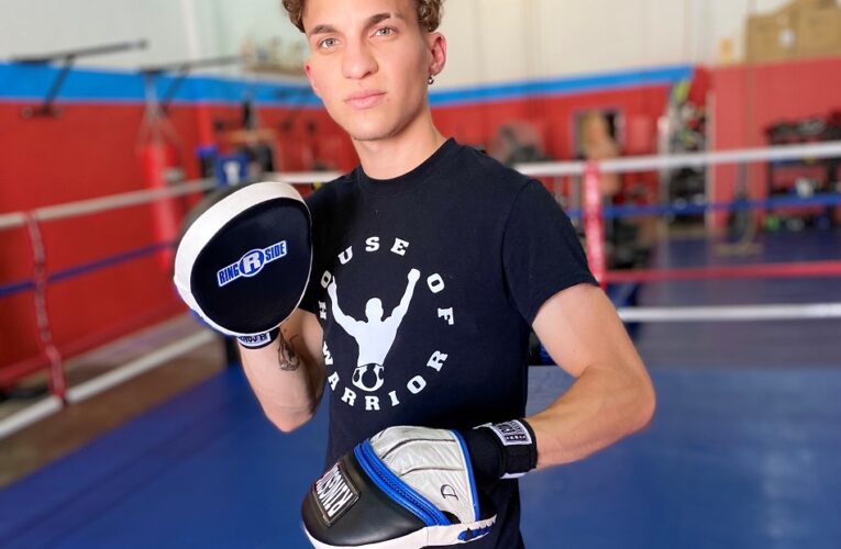 Rostros locales: Danilo Despaigne, formando los nuevos campeones