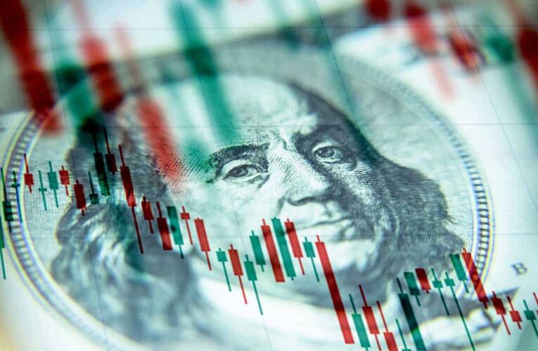 El FMI advierte que EEUU está en riesgo de entrar en recesión