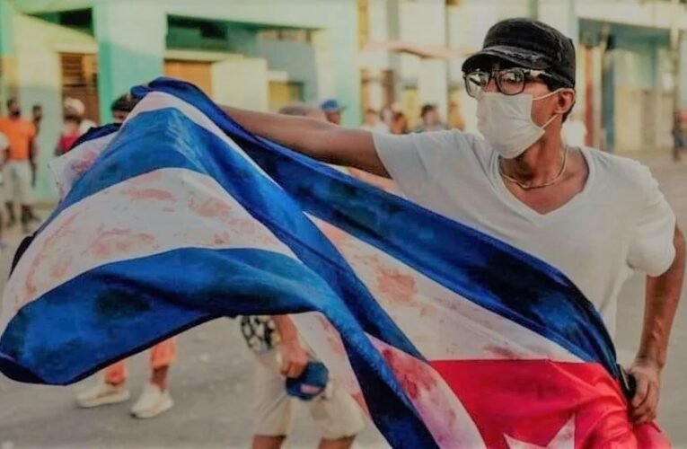 Las 5 lecciones que nos dejó el levantamiento cubano