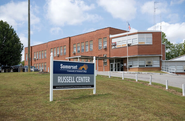 KCTCS, KentuckyWired completa la primera transición del sitio universitario en Somerset