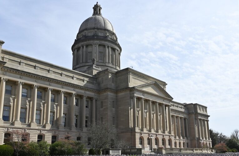 Nuevas leyes de Kentucky entran en vigor el jueves