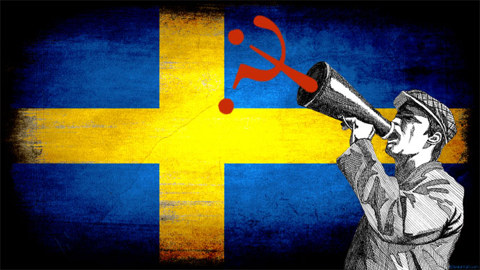 ¿Suecia socialista? La mentalidad económica de su población dice que no
