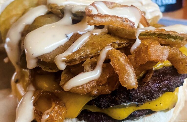 Regresa Louisville Burger Week: dónde obtener ofertas de $ 7 ￼