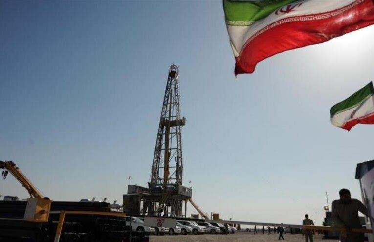 EEUU sanciona una red internacional por vender petróleo iraní