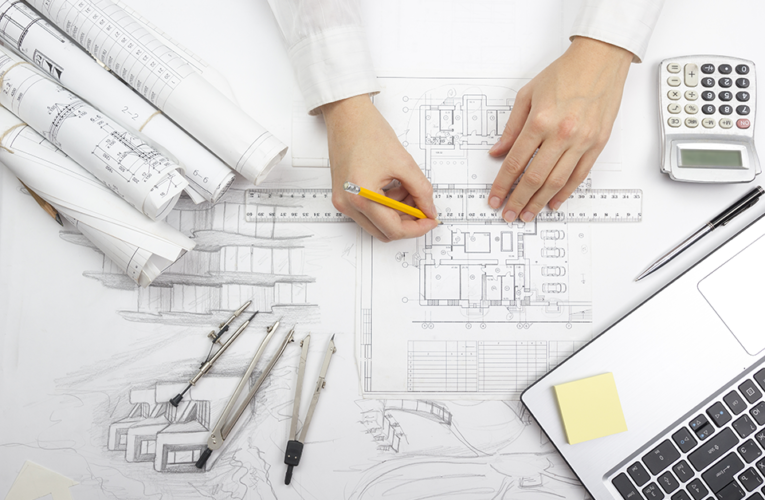 La demanda de servicios de arquitectura aumentó en junio