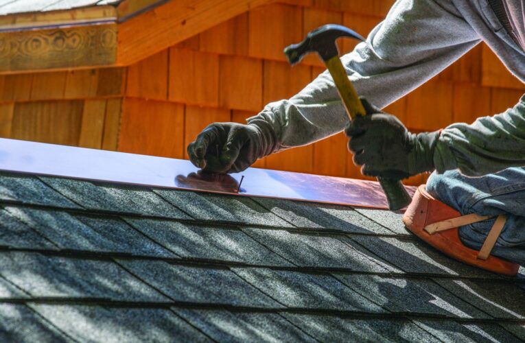 El nuevo programa de préstamos para propietarios de viviendas ofrece hipotecas perdonables para reparaciones en el hogar