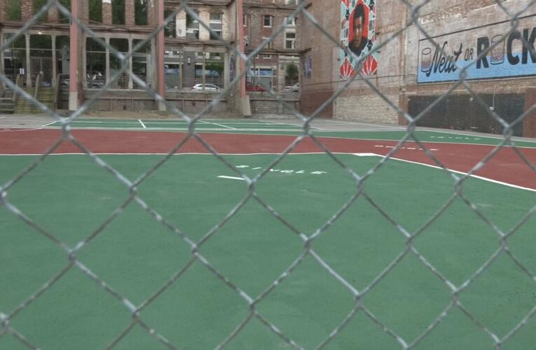 Se abren nuevas ligas deportivas en el centro de Louisville
