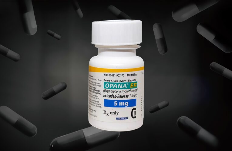 El fiscal general se une a un acuerdo nacional de $ 450 millones con una compañía farmacéutica