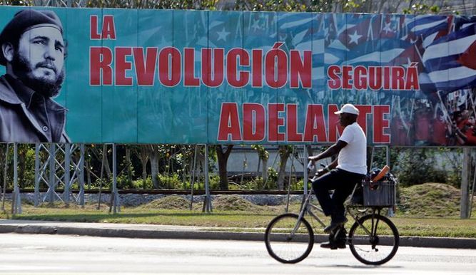 Opinión: Cuba, sin castrismo, podría exportar 42 veces más