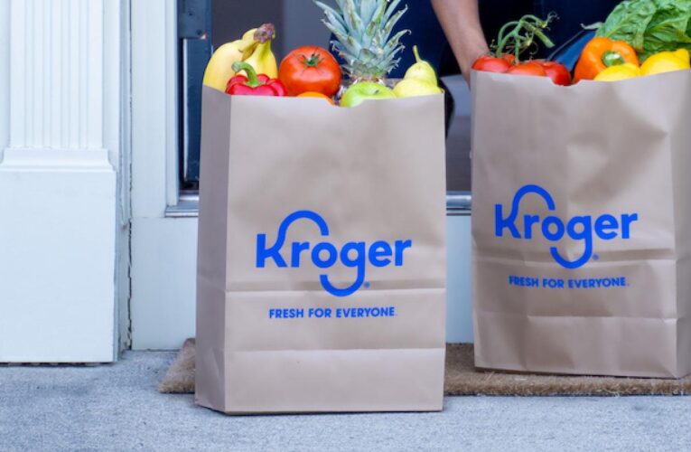 Kroger amplía su servicio de entrega online en el área de Louisville
