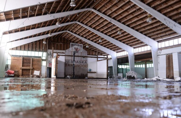 LouCity FC y Racing FC recaudan otros $ 60,000 en el teletón WLKY para el alivio de las inundaciones