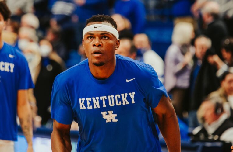 Kentucky Basketball será anfitrión de práctica abierta para el alivio de inundaciones en Kentucky