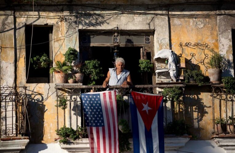 Opinión: ¿Tiene Estados Unidos un plan para la emergencia de Cuba?