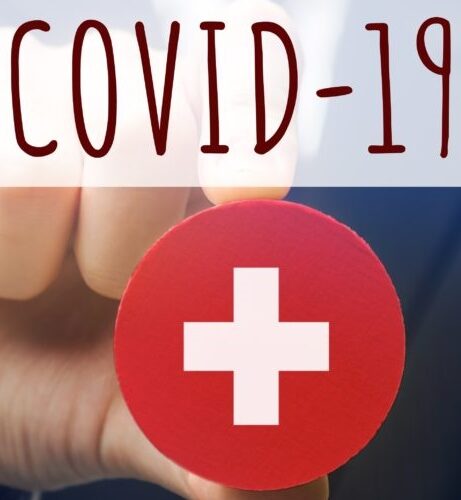 Encuesta: la mitad de los habitantes de Kentucky creen que la pandemia ha terminado en sus propias vidas