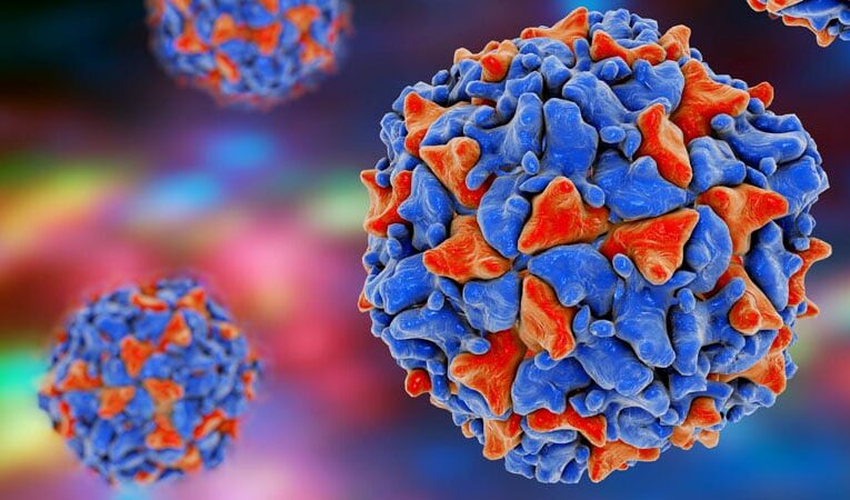 Hallan más poliovirus en aguas residuales de Nueva York