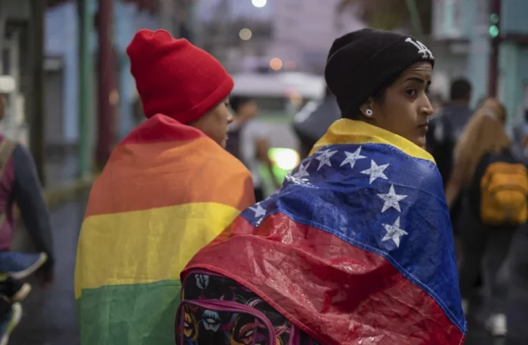 EEUU se propone admitir 15.000 refugiados de América Latina