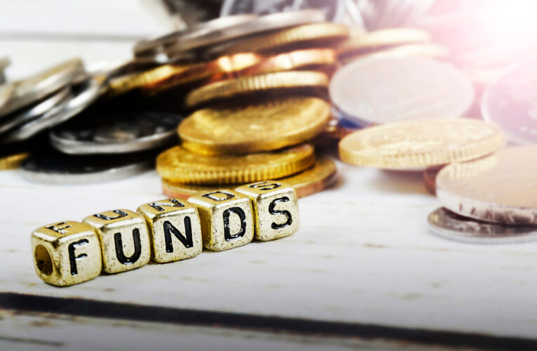 Aumento de Fondos Generales y Viales de julio