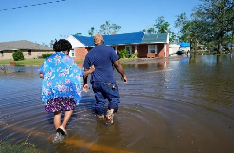 Anuncian ayuda a estados afectados por el cambio climático