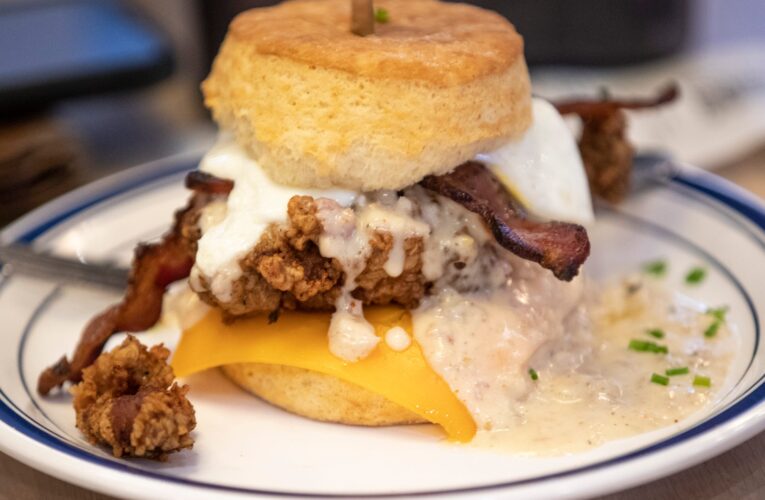Biscuit Belly abre su cuarto restaurante en Louisville