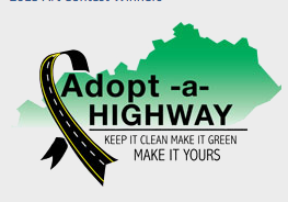 El Gabinete de Transporte de Kentucky anuncia el concurso de arte Adopt-a-Highway para 2022