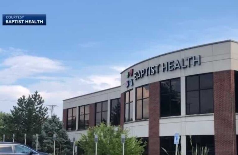 Baptist Health construirá una sede de farmacia de $40 millones en La Grange