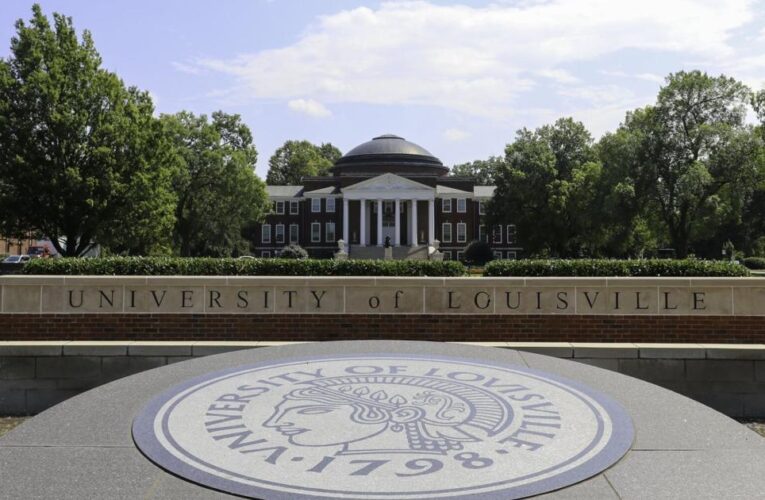 UofL otorgó $ 3.7 millones para investigación que podría combatir futuras pandemias