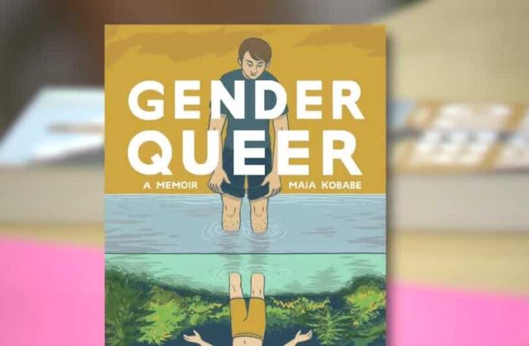 La junta de JCPS vota por unanimidad para mantener el libro ‘Gender Queer’ en las bibliotecas escolares