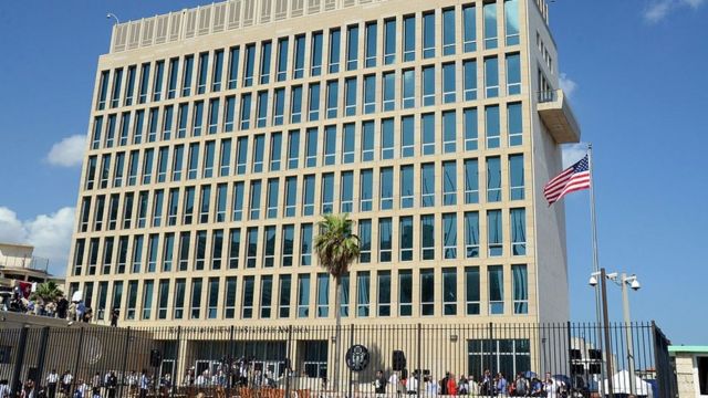 Embajada EEUU en Cuba tramitará visas de inmigrante en 2023