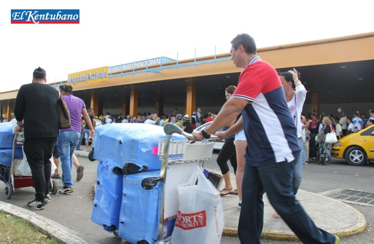 Opinión: Tira y afloja de la Aduana: el verdadero cerco a las familias cubanas nace en el Palacio de la Revolución