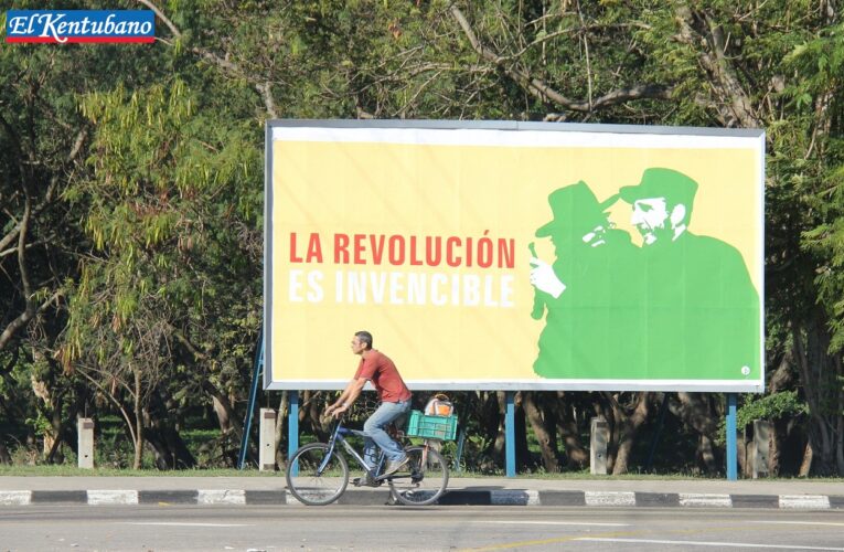 El Gobierno de Cuba, en su hora más oscura