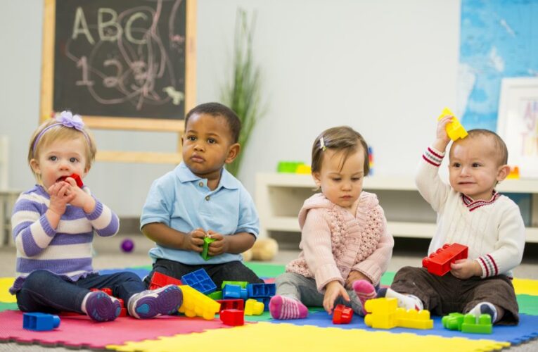 Los centros de cuidado infantil de Kentucky podrían verse obligados a aumentar costos de matrícula