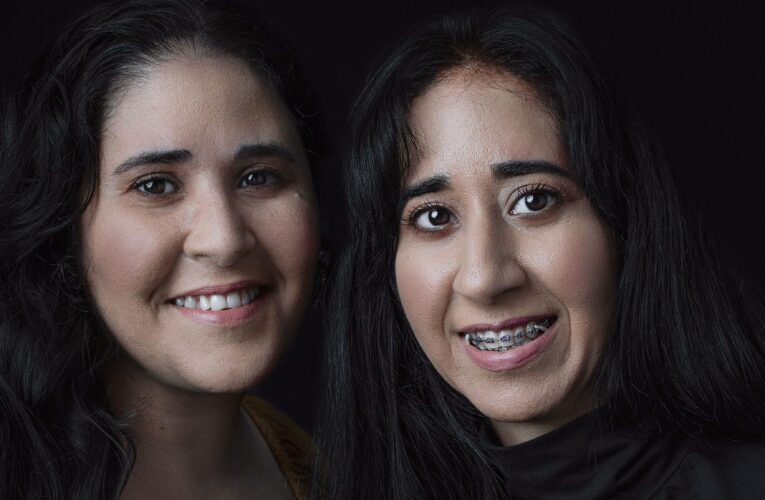 Rostros locales: “Bordes Studios” honrando la memoria de un padre y un abuelo