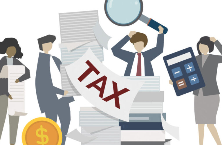 El resultado final: la reforma fiscal pone a Kentucky en una trayectoria para competir por los trabajos de los trabajadores y las oportunidades económicas