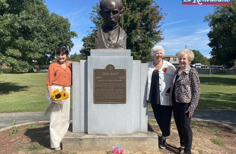 Serie Kentubaneandooo: Así comenzó la historia entre Kentucky y Cuba hace 69 años (video) 