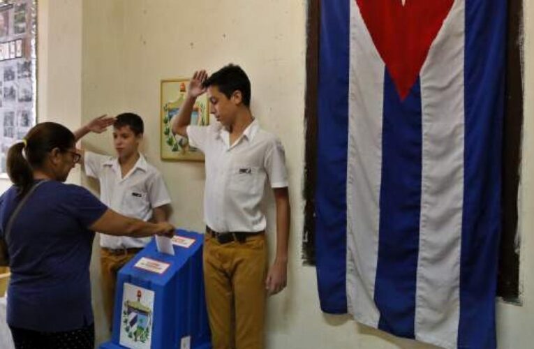 Opinión sobre el Nuevo Código de Familias en Cuba: Votar o no votar, esa no es la cuestión