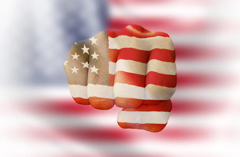 La mitad de los americanos cree que EEUU dejará de ser una superpotencia en los próximos 10 años