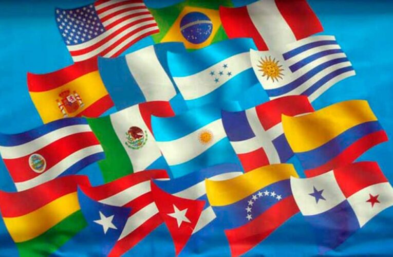 Comienza el Mes Nacional de la Herencia Hispana